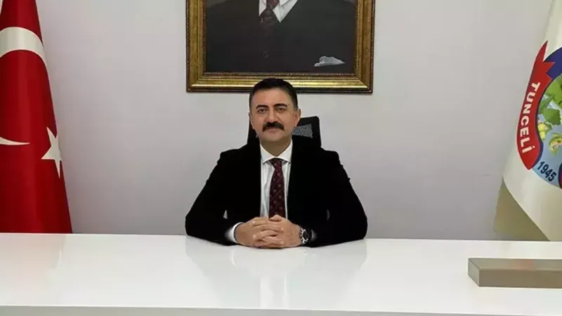 Bülent Tekbıyıkoğlu kimdir?