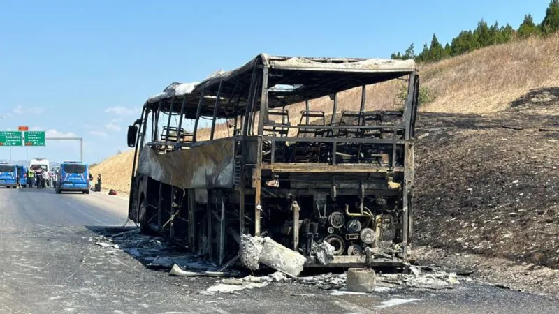 Bursa’da Kurban Bayramı boyunca ulaşım ücretsiz