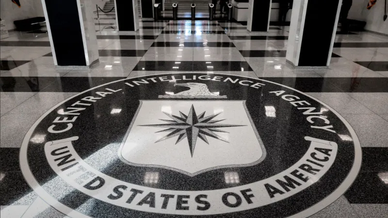 CIA’in medya operasyonu, 885 web sitesi ile istihbarat topladı!