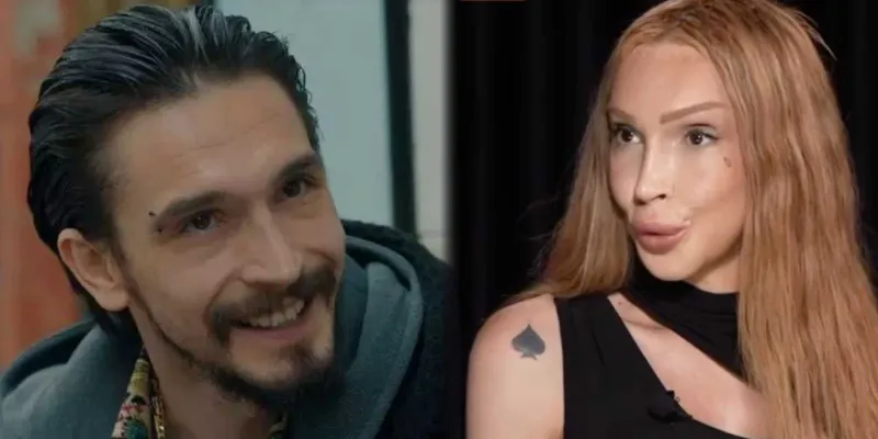 Çukur'un Timsah'ı Meli Bendeli'den Şok İtiraf: Eskortluk Mu Yapıyor?