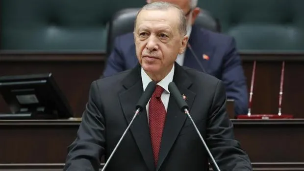 Cumhurbaşkanı Erdoğan'dan önemli açıklamalar