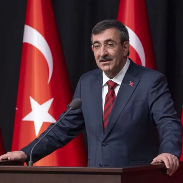 Cevdet Yılmaz Cumhurbaşkanı mı Oldu? İşte Detaylar!