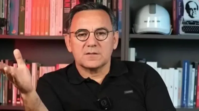 Kiğılı'ya Tokat Gibi Sözler: Vicdanınız Rahat mı Sayın Kiğılı?