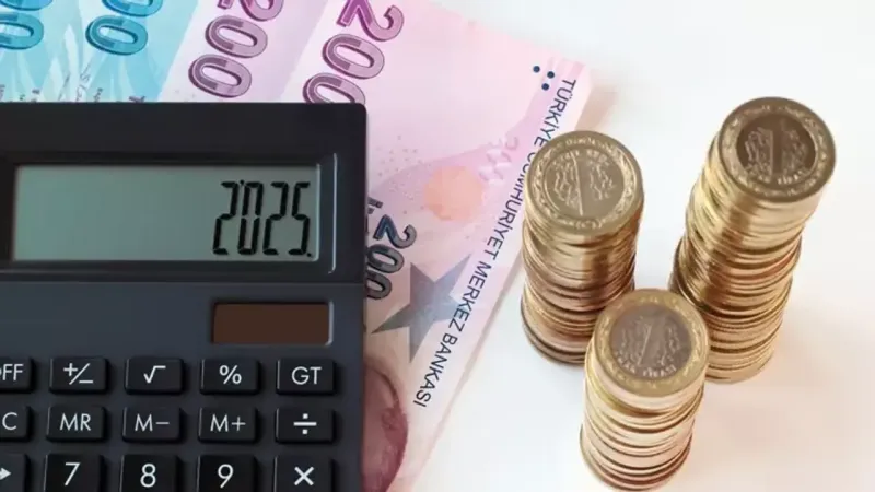 Emekliye Vergi Şoku! Alım Satıma Yeni Harçlar Geliyor!