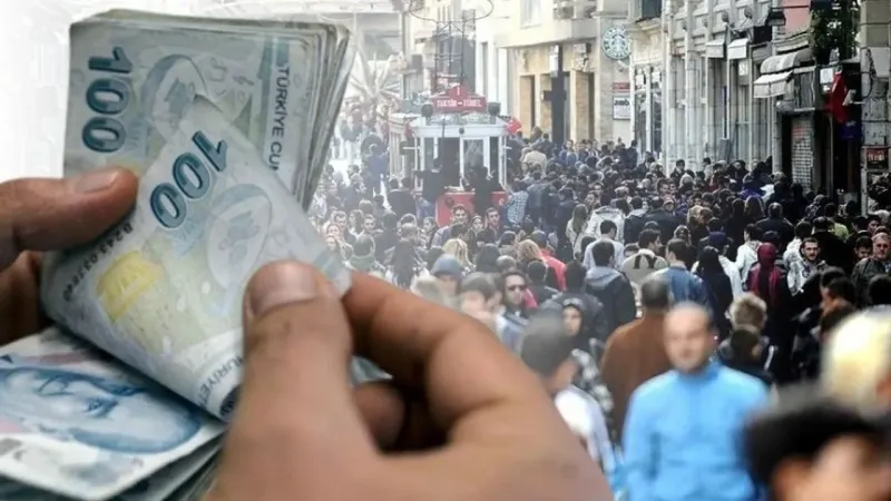 Dezenflasyonun Psikolojik Engeli: Hane Halkı %53’lük Enflasyon Beklentisinden Vazgeçmiyor