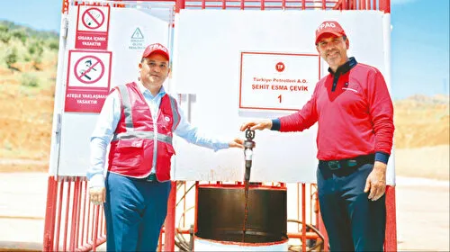Diyarbakır'da 15 yıl yetecek petrol umudu