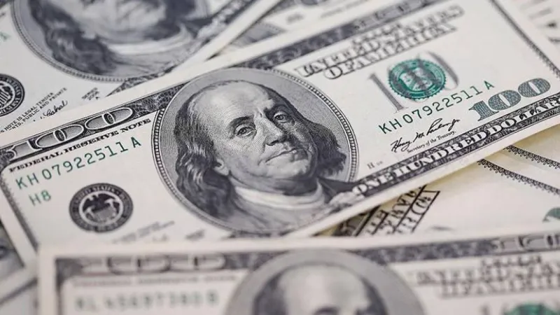 Dolar/TL 38,81 seviyesinden işlem görüyor
