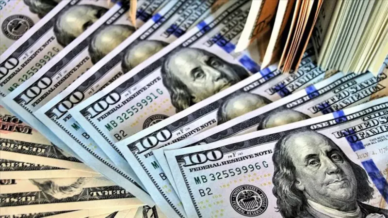 Dolar Ne Kadar Oldu? İşte Son Dakika Dolar/TL Kuru!