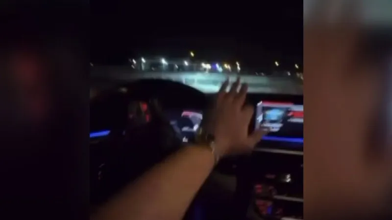 2043'e Kadar Ehliyeti Yok! O Yine Direksiyonda! Şok Gelişme