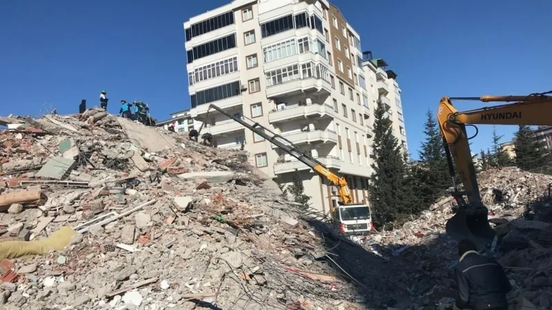 Emlakbank Davası: 169 Can Kaybı! Adalet Neden Gecikiyor?