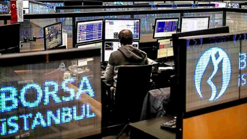 En çok alım satım yapan aracı kurumlar
