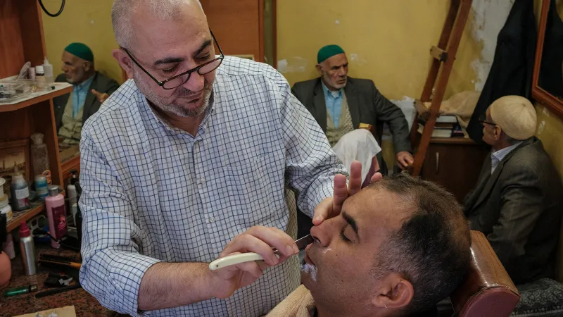 En çok kuaförler şaşırttı, vergi beyanları inandırıcı mı?