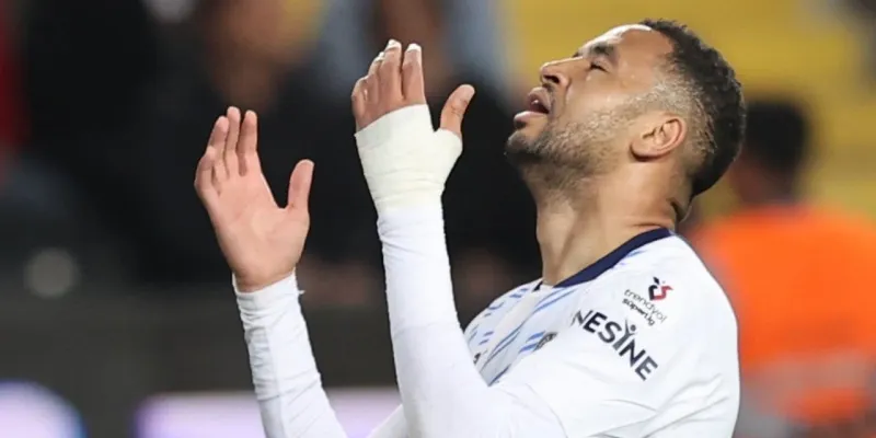 En Nesyri için İspanya'dan geliyorlar