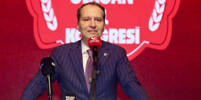 Erbakan'dan Erdoğan'a Sert Eleştiri: İcraat Nerede?