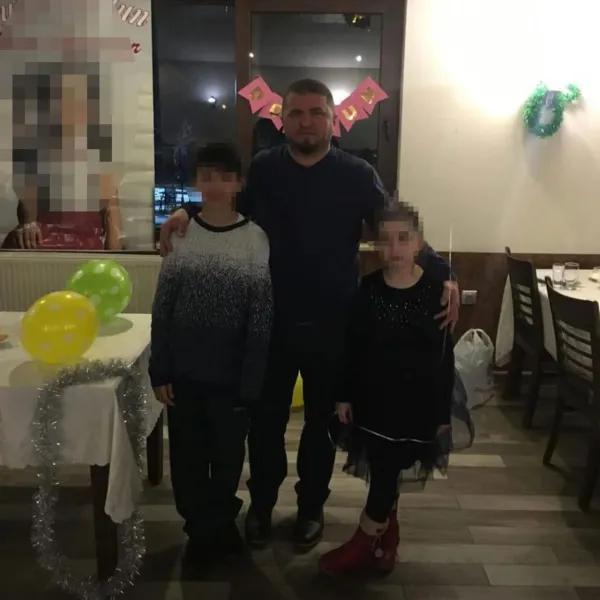 Satırlı Dehşet! Eşinin Sevgilisi Canından Etti