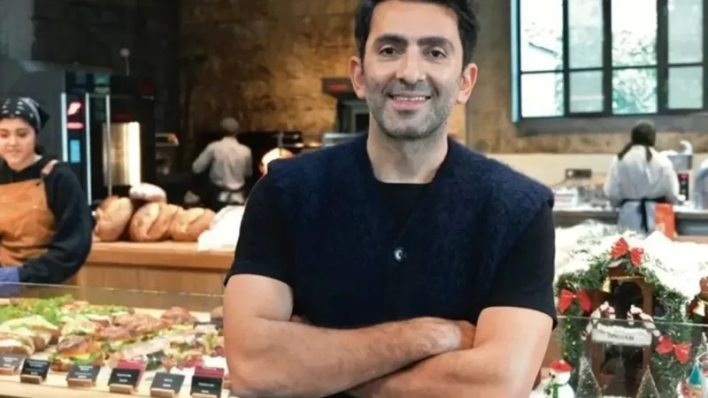 Espressolab Boykotun Etkisini Hissediyor: Ciroda Düşüş Yaşandı