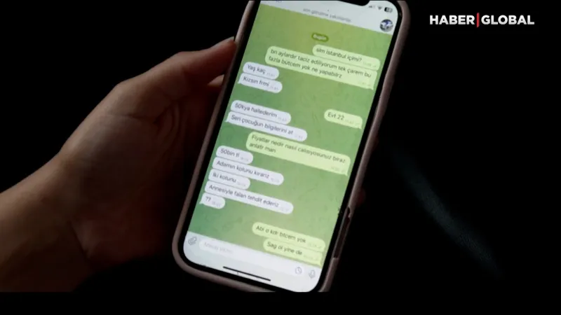 Ev ve araba değil "kiralık katil" ilanı: İnternet insan canı üzerinden pazarlık yapan katillerle dolu
