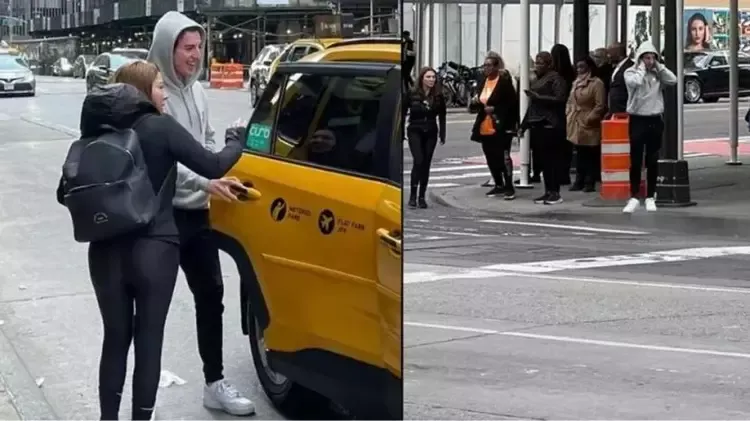 Eylem Tok ve Timur Cİhantimur'dan şikâyetini geri çeken Oğuz Murat Aci'nin eşi, 'kötü' yorumlardan şikâyetçi olacak