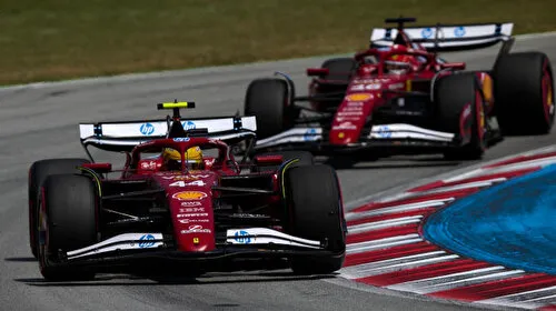 F1 Kanada'da Nefes Kesecek! Verstappen Tahtı Sallanıyor Mu?