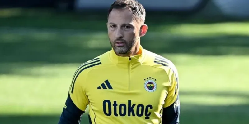 Fenerbahçe Gaziantep Maçı: Tedesco'dan Şok İlk 11 Kararı!