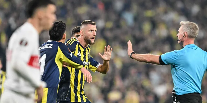 Fenerbahçe Stuttgart maçı sonrası: Bu kadar kötüsünü görmedim
