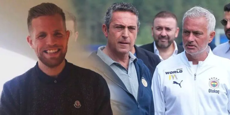 Fenerbahçe'den Bomba Transfer Hamlesi: Duran İçin Özel Elçi Görevde!