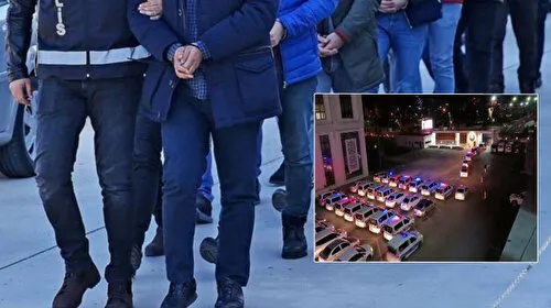 FETÖ Tuzağı! "Adınız Soruşturmada" Diyerek Dolandırdılar!