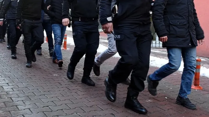 FETÖ Operasyonu: KPSS ve Yargı Sınavlarında 13 Gözaltı! Şok Detaylar