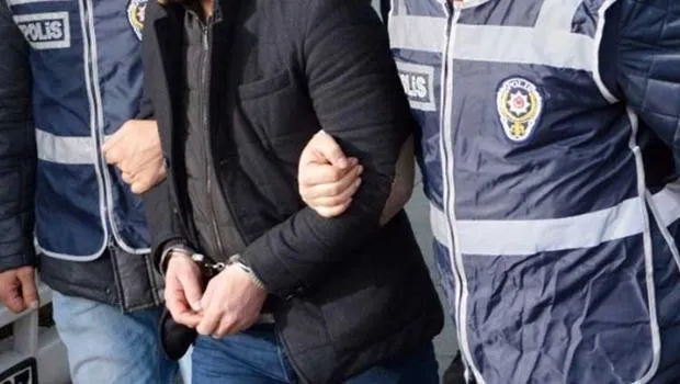 FETÖ Operasyonu: 30 İlde Şafak Baskını! 156 Gözaltı Şoku!