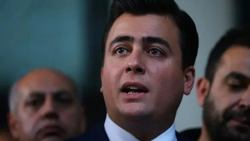 Gökçek'ten Ankara Su Zammına Şok Dava! Vatandaş Ne Diyecek?