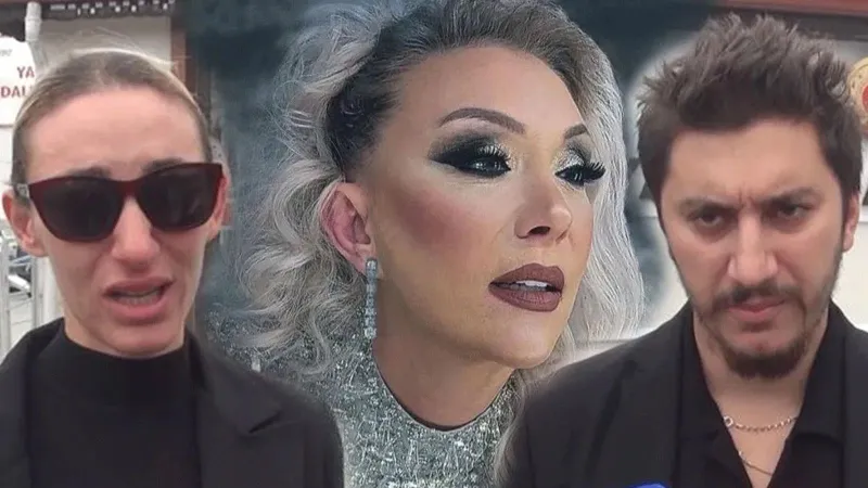 Güllü'nün ölümüyle ilgili soruşturmada kritik gelişme! Şüphe derinleşiyor!