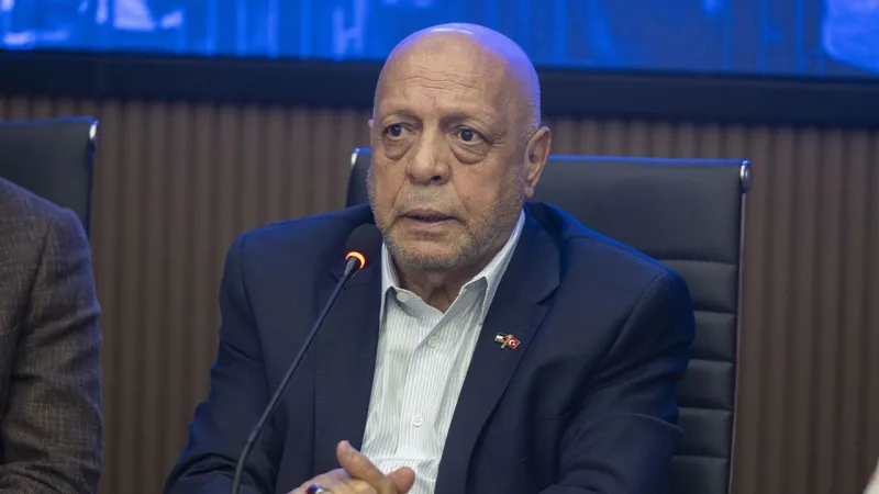 HAK-İŞ Başkanından kamu işçisine zam açıklaması: Kırmızı çizgimiz...