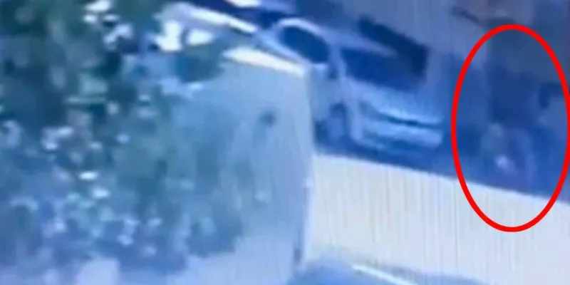Antalya'da Haraç Dehşeti! İşyeri Kurşunlandı, O Çete mi?