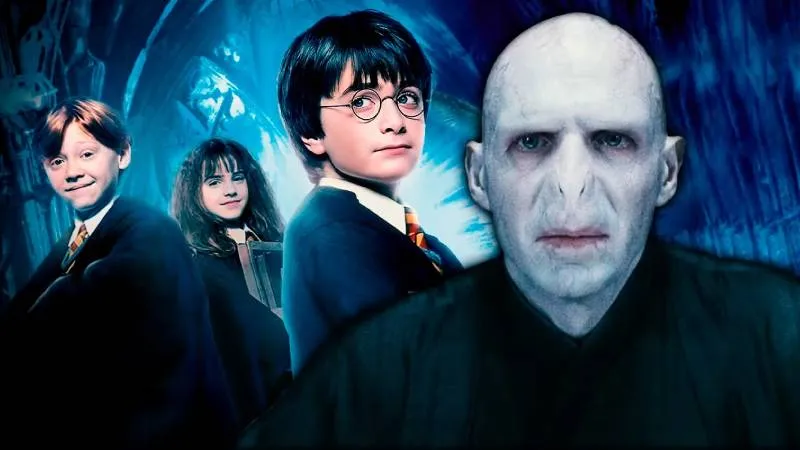 Harry Potter dizisinin kadrosu şekilleniyor: Voldemort kim olacak?