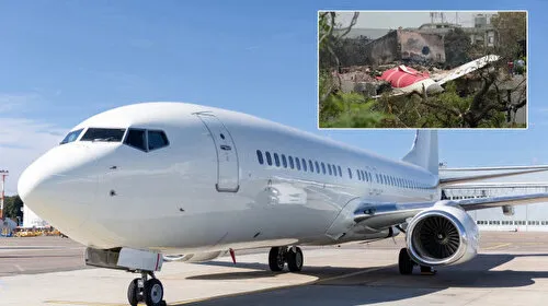 Hindistan'dan Boeing uçakları ile ilgili dikkat çeken karar