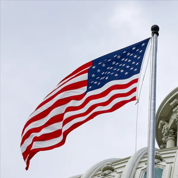 Hükümetin kapanmasının ABD’ye maliyeti belli oldu