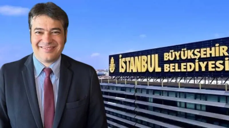 İBB İmar ve Şehircilik Dairesi Başkanı Ramazan Gülten'in tutukluluğuna ikinci kez itiraz edildi