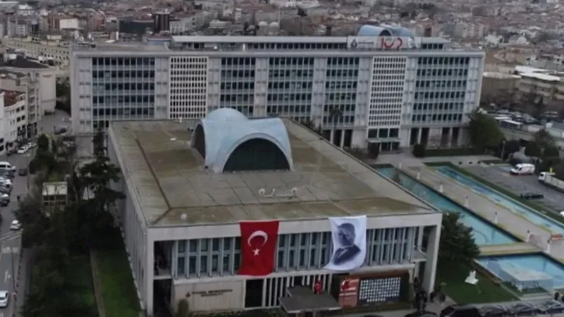 İBB soruşturmasında flaş gelişme: Fatih Keleş’in kardeşi Zafer Keleş tutuklandı