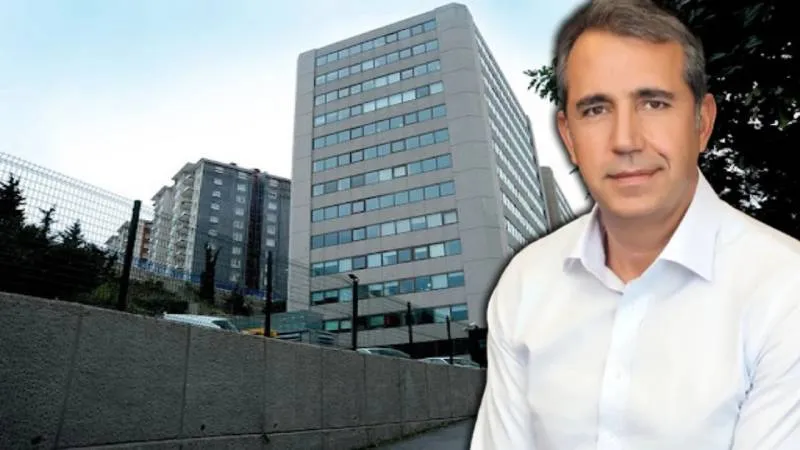 İBB soruşturmasında tahliye: Etkin pişmanlık kapsamında ifade veren iş insanı Murat İlbak, "ev hapsi" tedbiriyle tahliye edildi