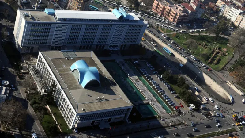 İBB'ye dördüncü dalga yolsuzluk operasyonu: 45 gözaltı
