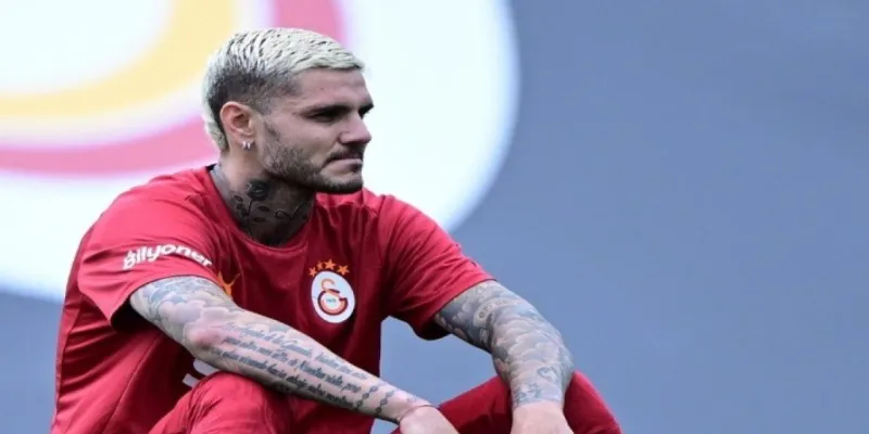 Icardi'den Galatasaraylıları şoke eden açıklama