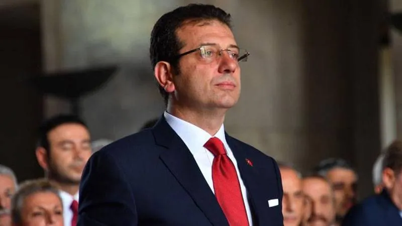 İddia: İmamoğlu, vatandaşla daha fazla temas edebilmesi için yapay zekâ ile konuşturulacak