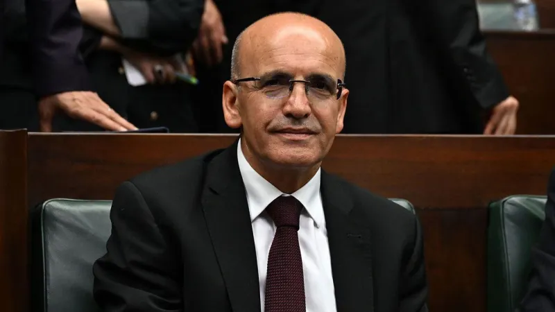 İddia Maliye Bakanı Mehmet Şimşek görevden alınacak mı? Yerine getirilecek kişi kim?