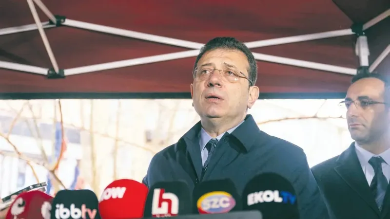 İmamoğlu'na Şok Suçlama: 80 Milyar Liralık Vurgun İddiası!