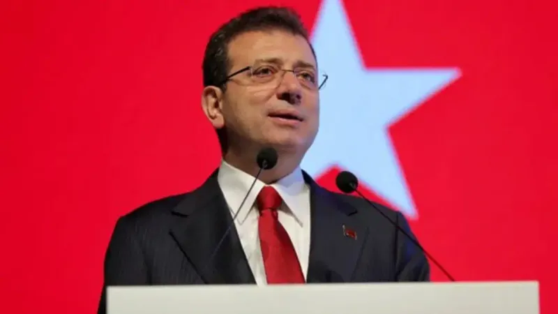 İmamoğlu'ndan Şok Sözler: Gençler Neden Ümidi Kesti?