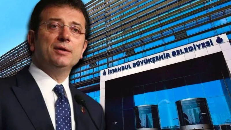 İmamoğlu'nun kayıp cep telefonu ele geçirildi