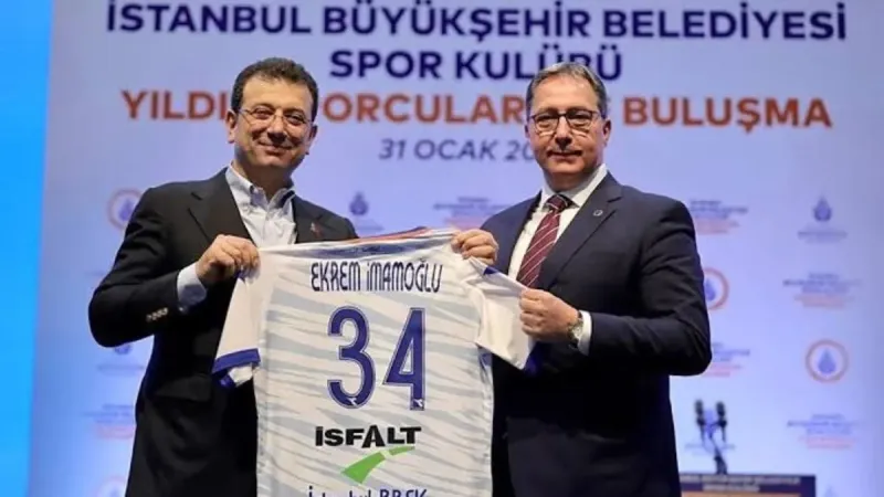 İmamoğlu Çetesi Kiralık Katil Mi Tutacak? Şok İddialar!