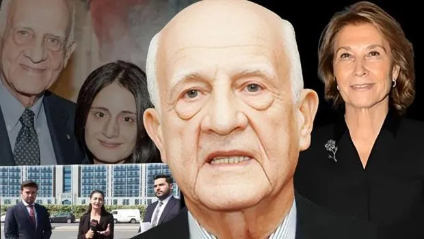 İnan Kıraç kaçtı mı kaçırıldı mı? Vasileri CNN Türk'e konuştu