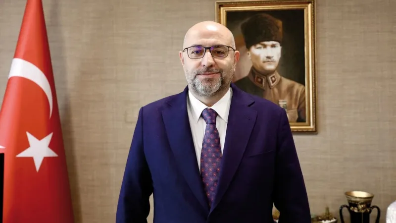İPA Başkanı Buğra Gökce cezaevinde evlenecek: Ailesine katılma izni verildi