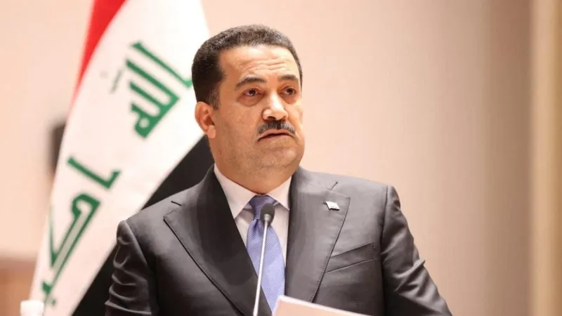 Irak'ta Başbakan Sudani liderliğinde seçim ittifakı kuruldu